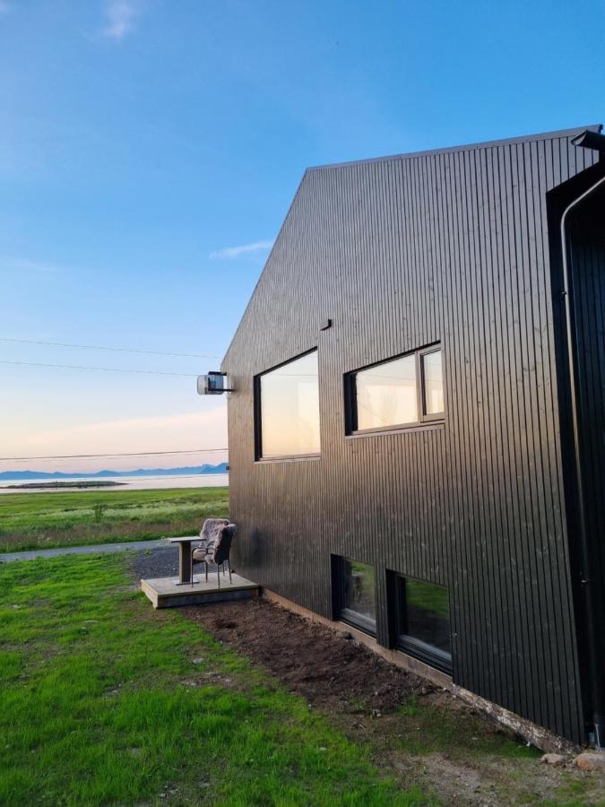 Villa Walter Lofoten With Sauna Kvalnes  Exteriör bild